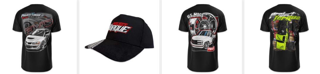 Gear Up With Project Torque