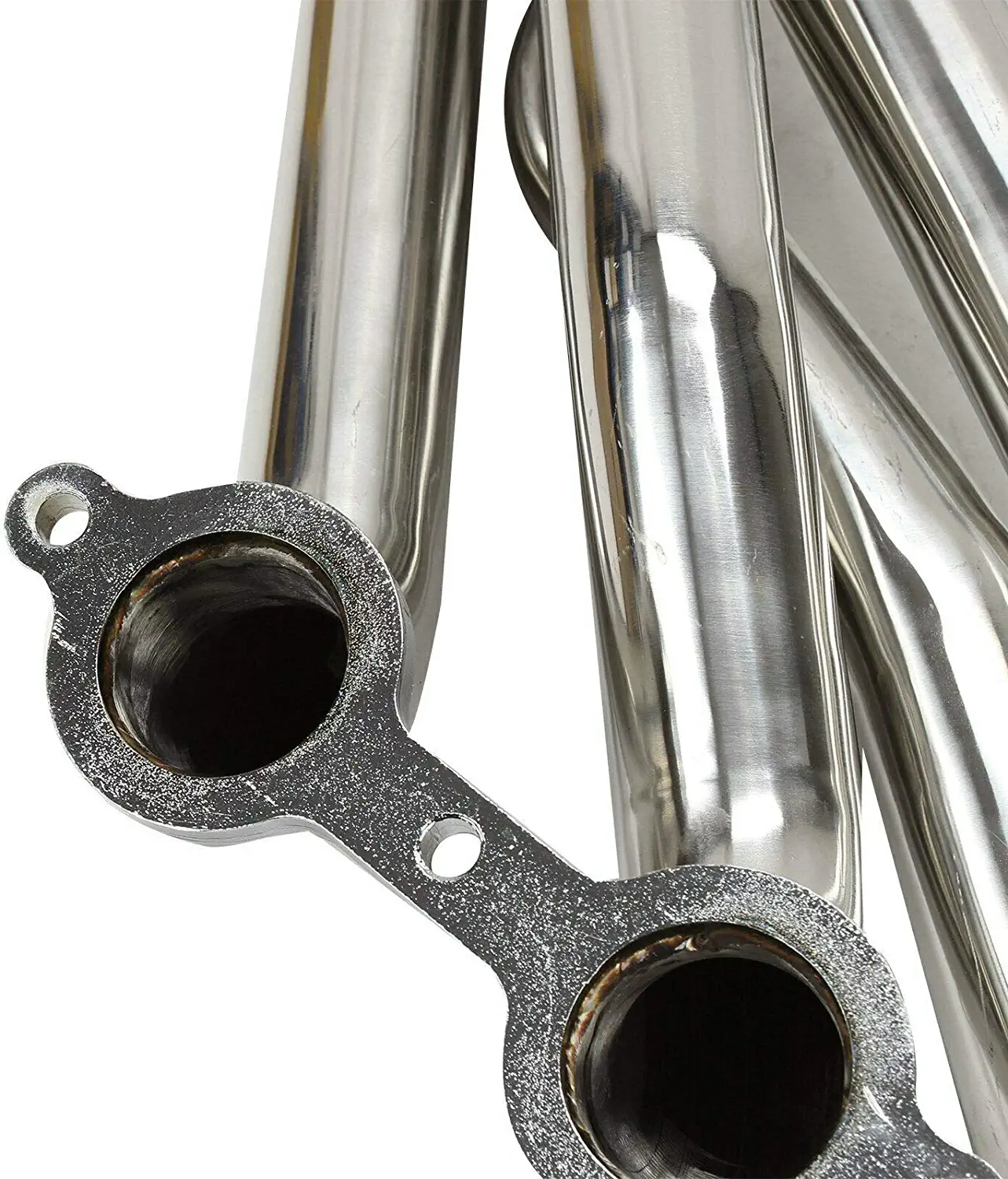 2007-2013 GMC/Chevy Truck Headers 1-3/4 - Image 3