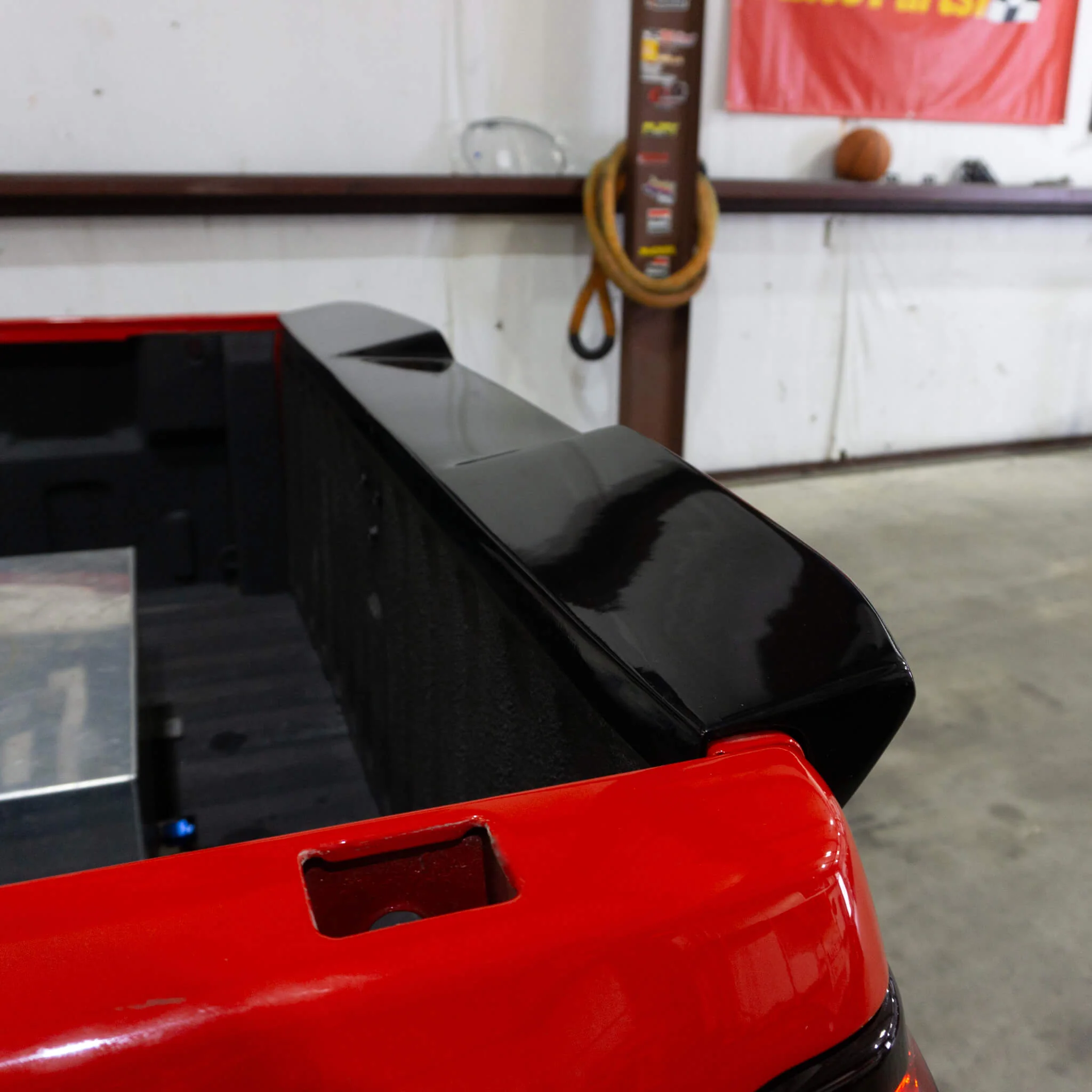 99-06 Chevy/GMC Cresspo Solo Wing for Regular Bed - Image 3
