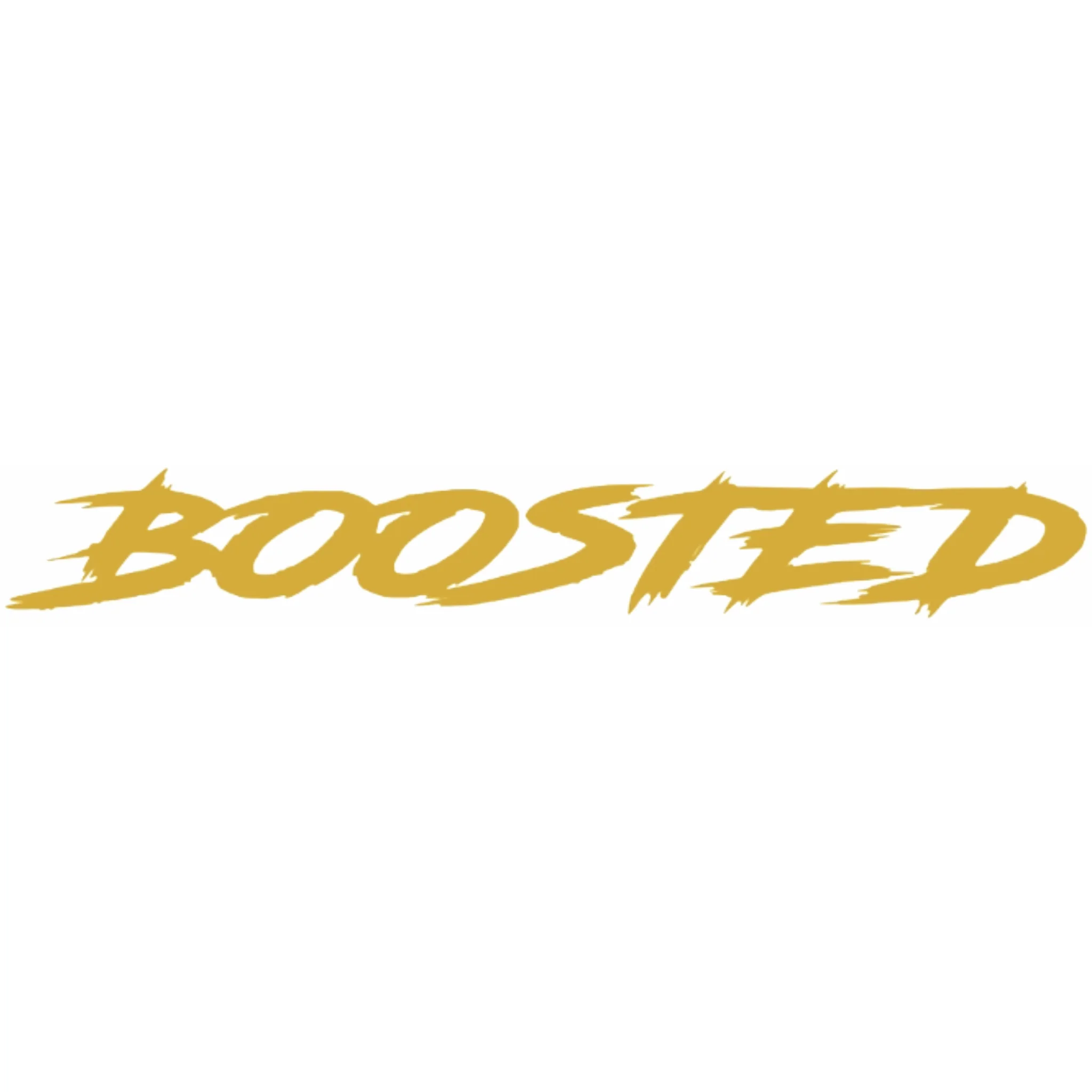 BOOSTED WINDSHIELD DECALS - Image 6