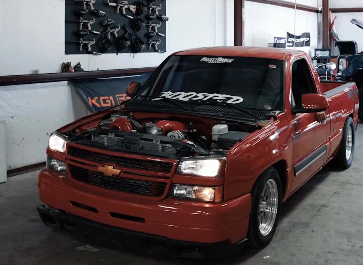 BOOSTED WINDSHIELD DECALS - Image 7