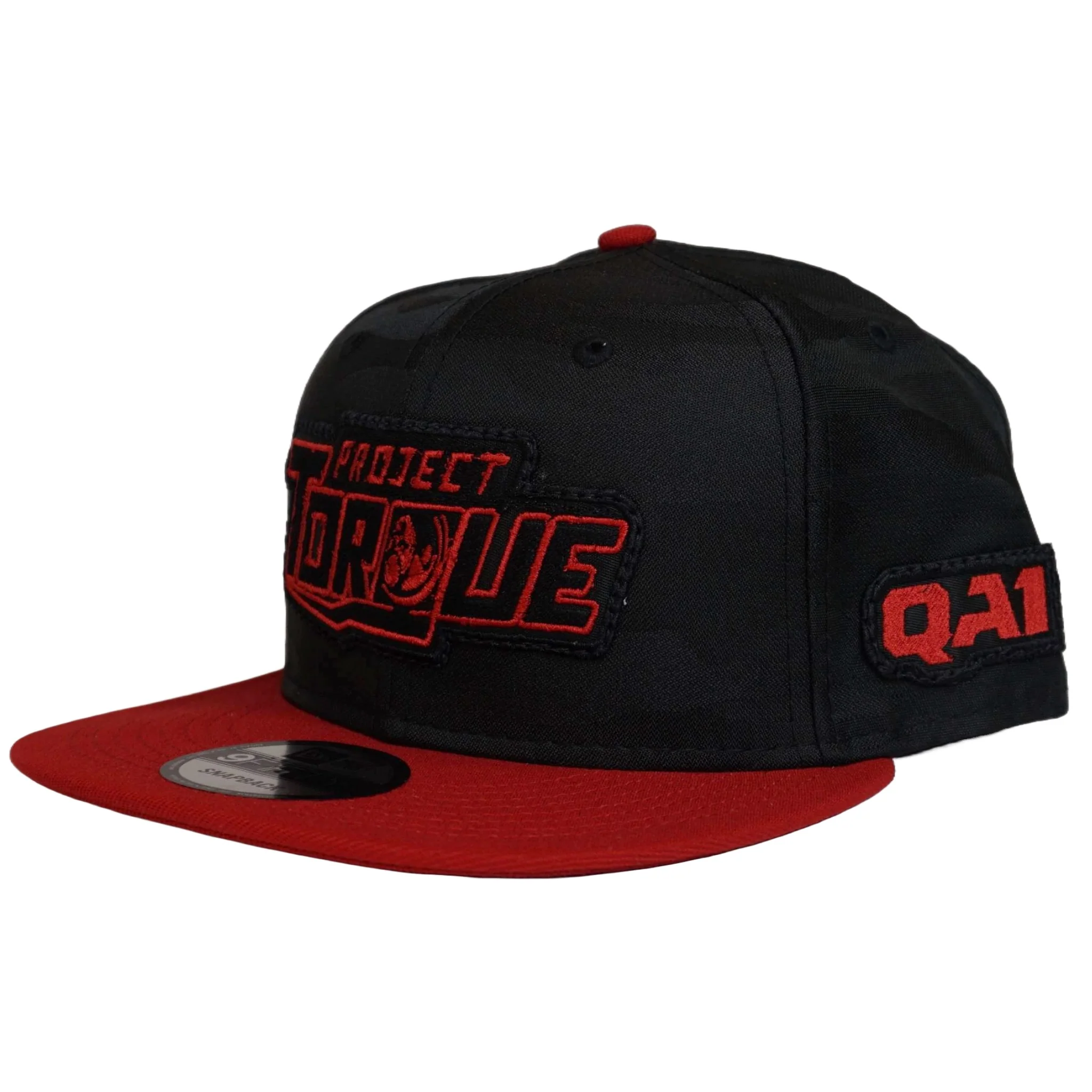 PROJECT TORQUE COLLAB HAT - Image 3