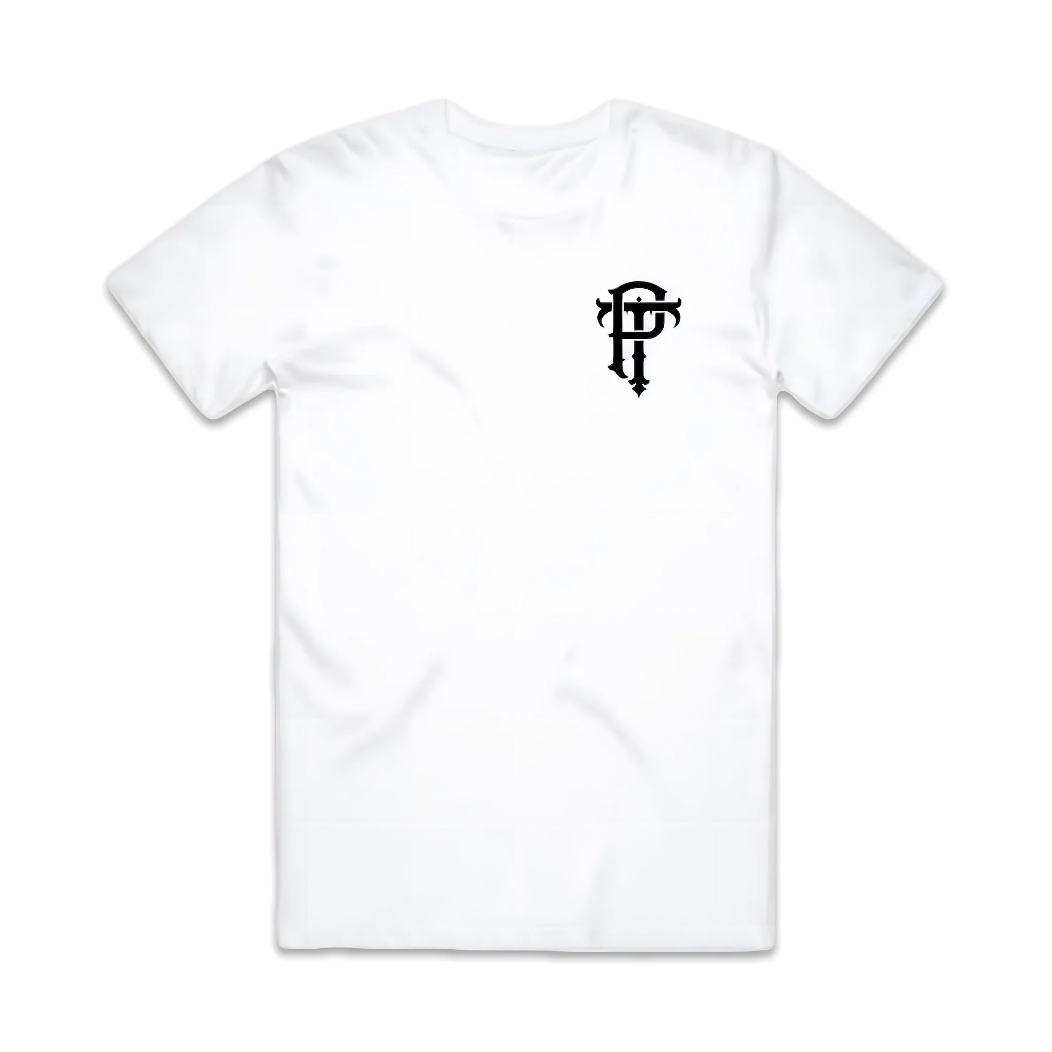 CLASSIC TORQUE LOGO T-SHIRT