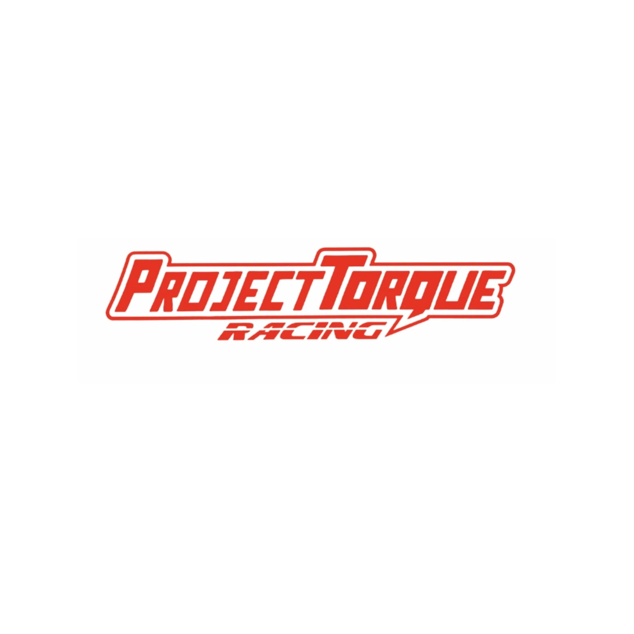 PROJECT TORQUE RACING DECAL 15' - Image 4