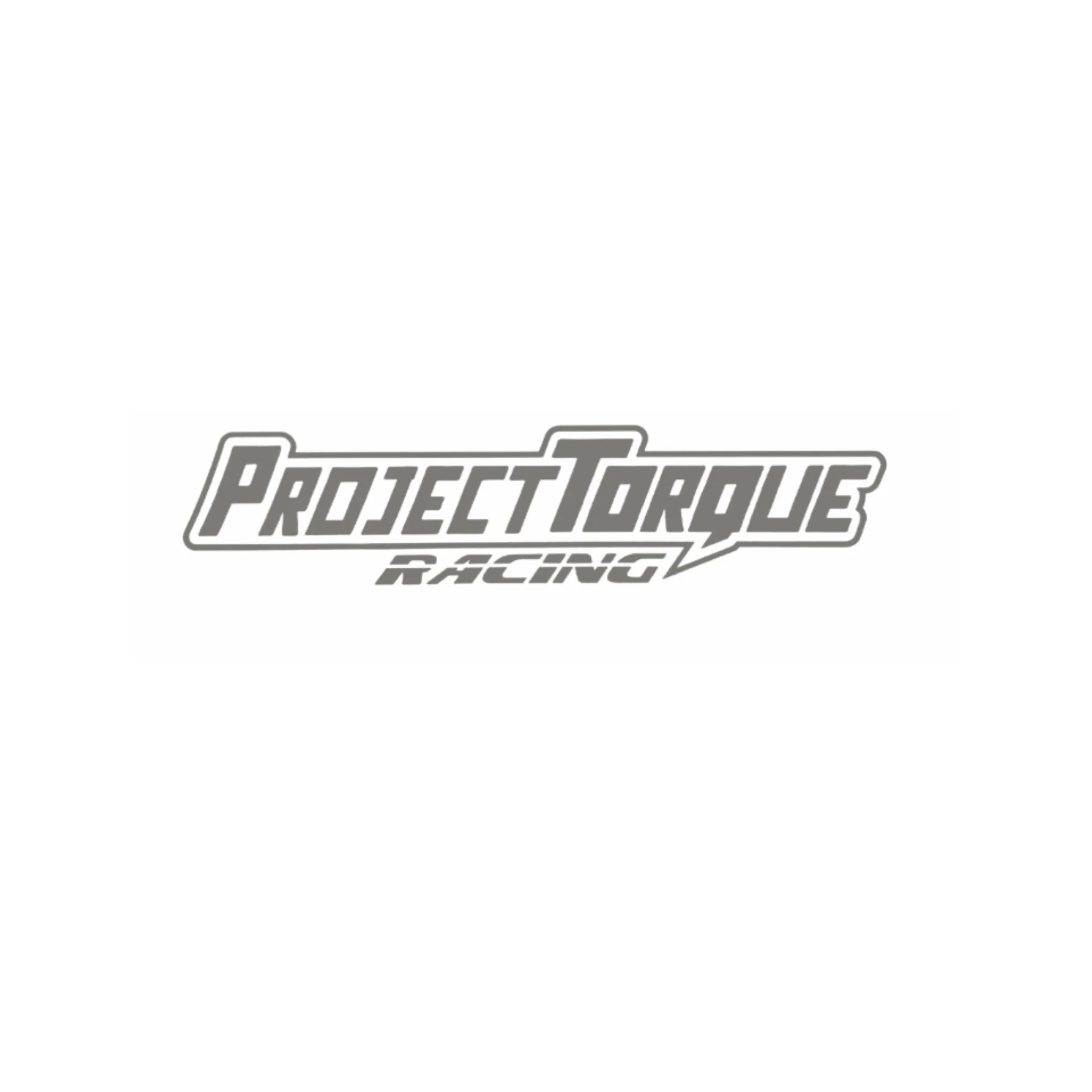 PROJECT TORQUE RACING DECAL 15' - Image 7