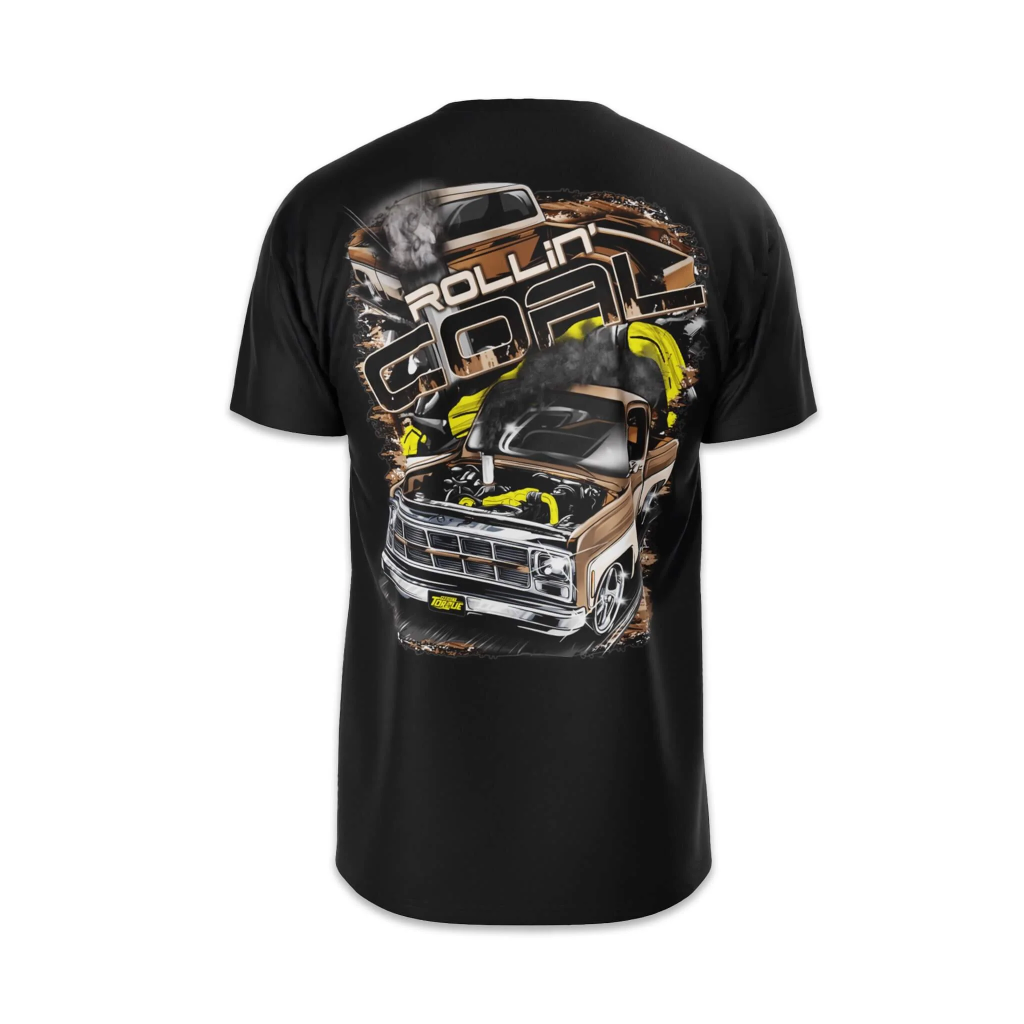 DIESEL C-10 T-SHIRT - Image 2