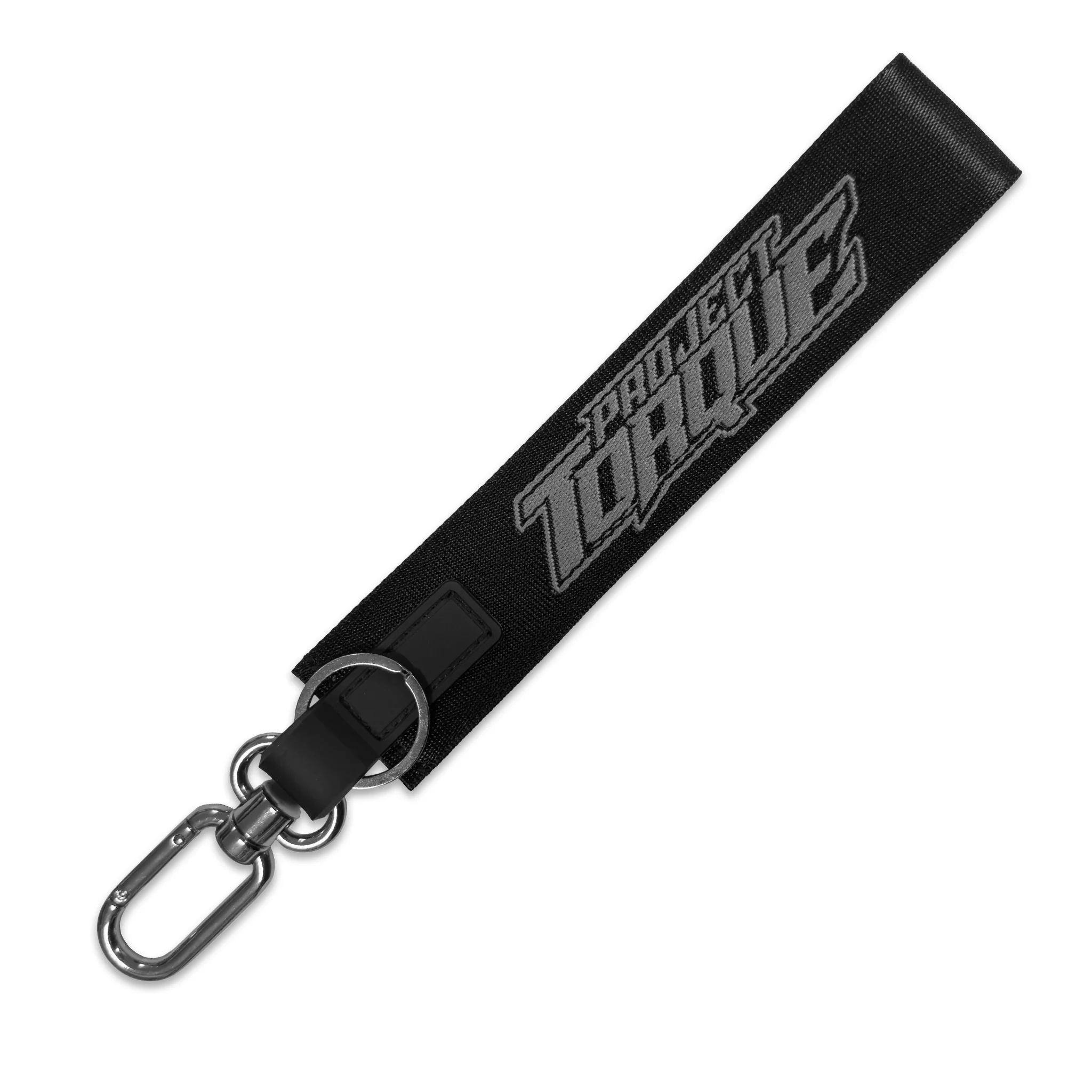 EDGE LOGO KEYCHAIN - Image 4