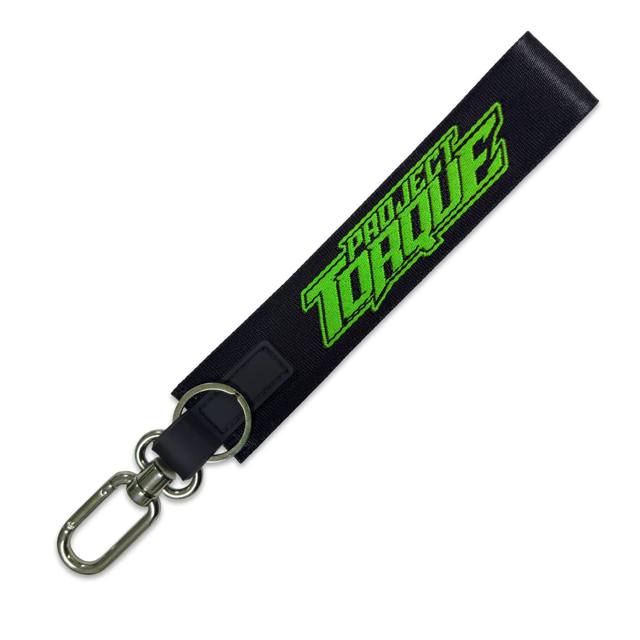 EDGE LOGO KEYCHAIN - Image 7