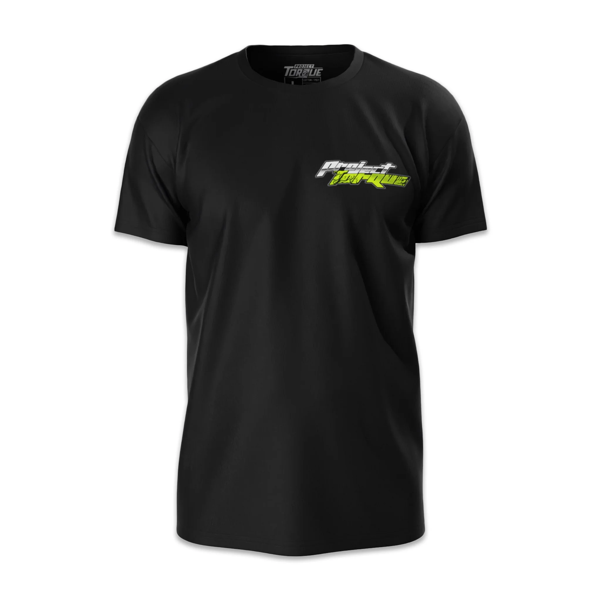 GREEN MACHINE MONSTER TRUCK T-SHIRT - Image 2