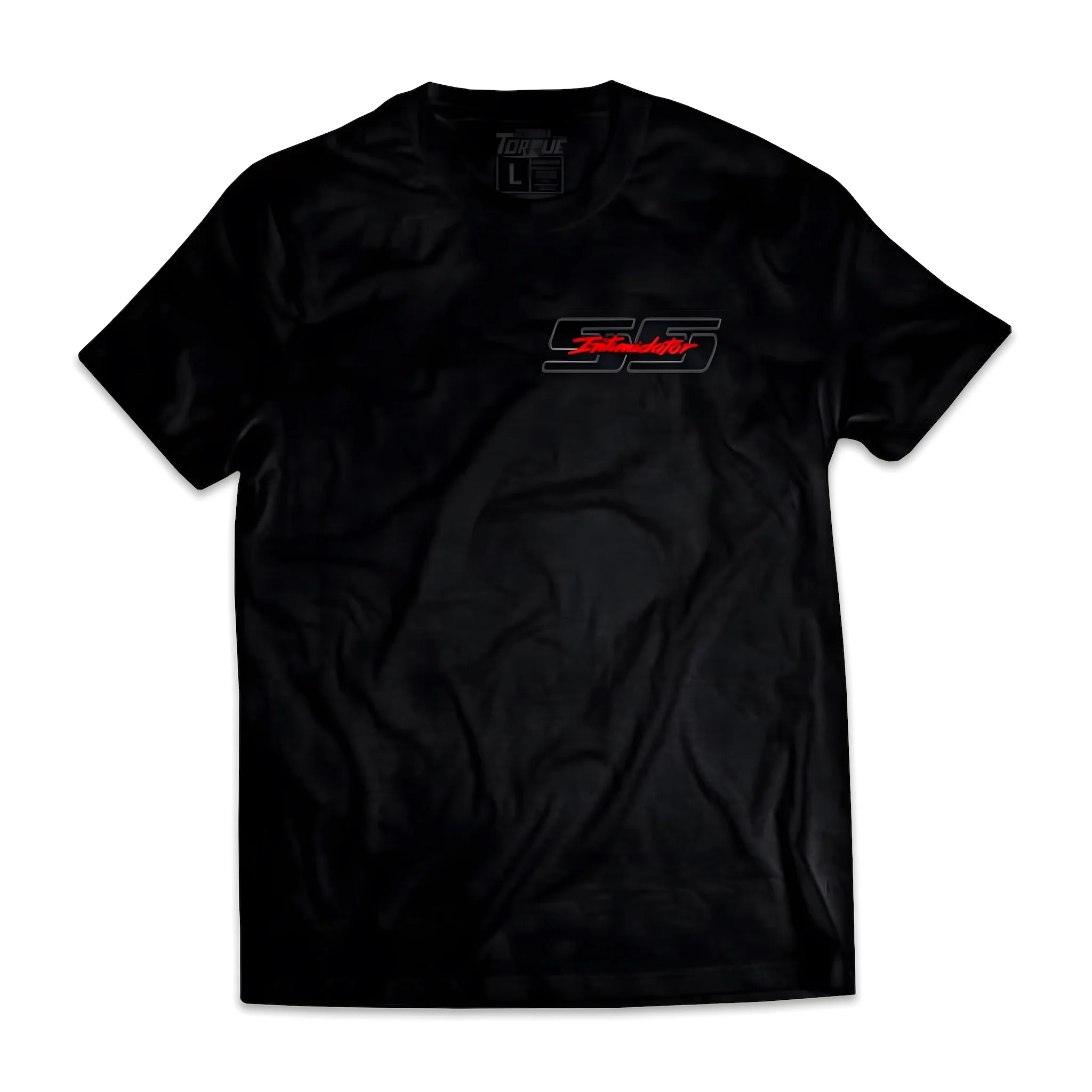 INTIMIDATOR SS CLONE T-SHIRT - Image 2