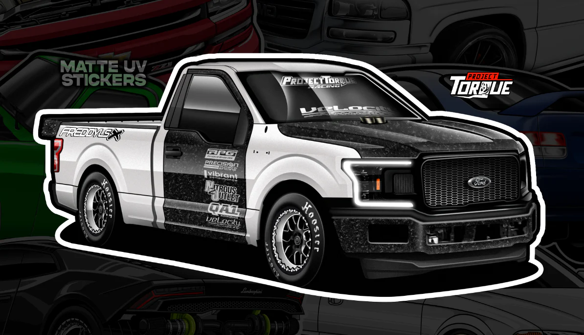 KING COBRA DECAL - Image 3
