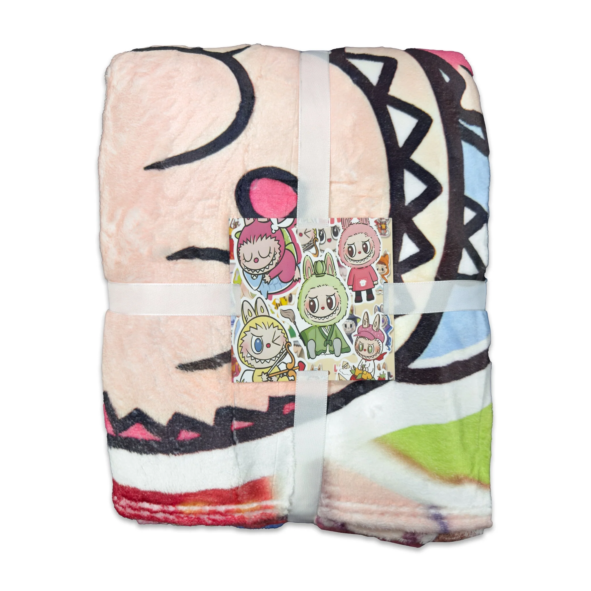 LABUBU BLANKET