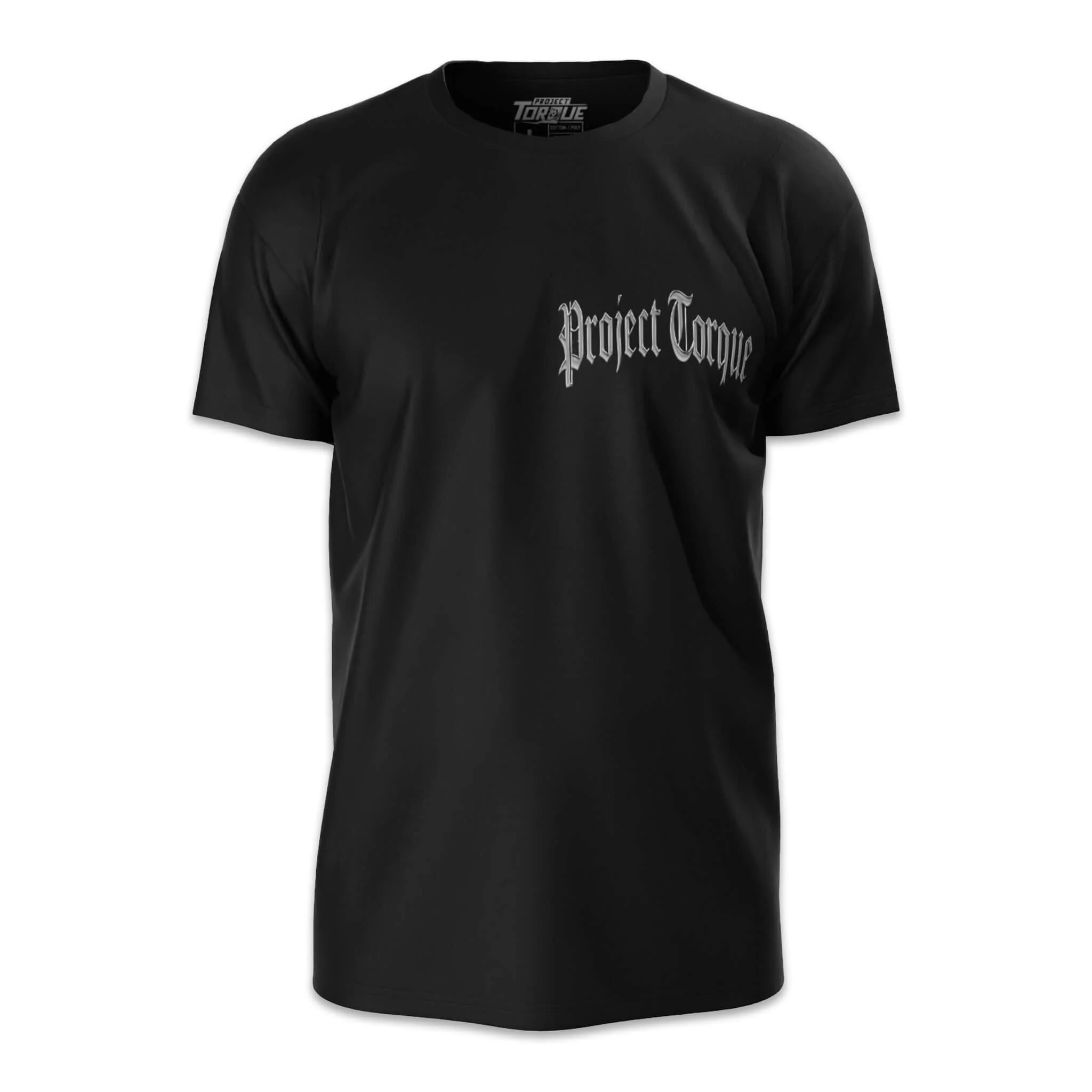 MONOCHROME LAMBO T-SHIRT - Image 2