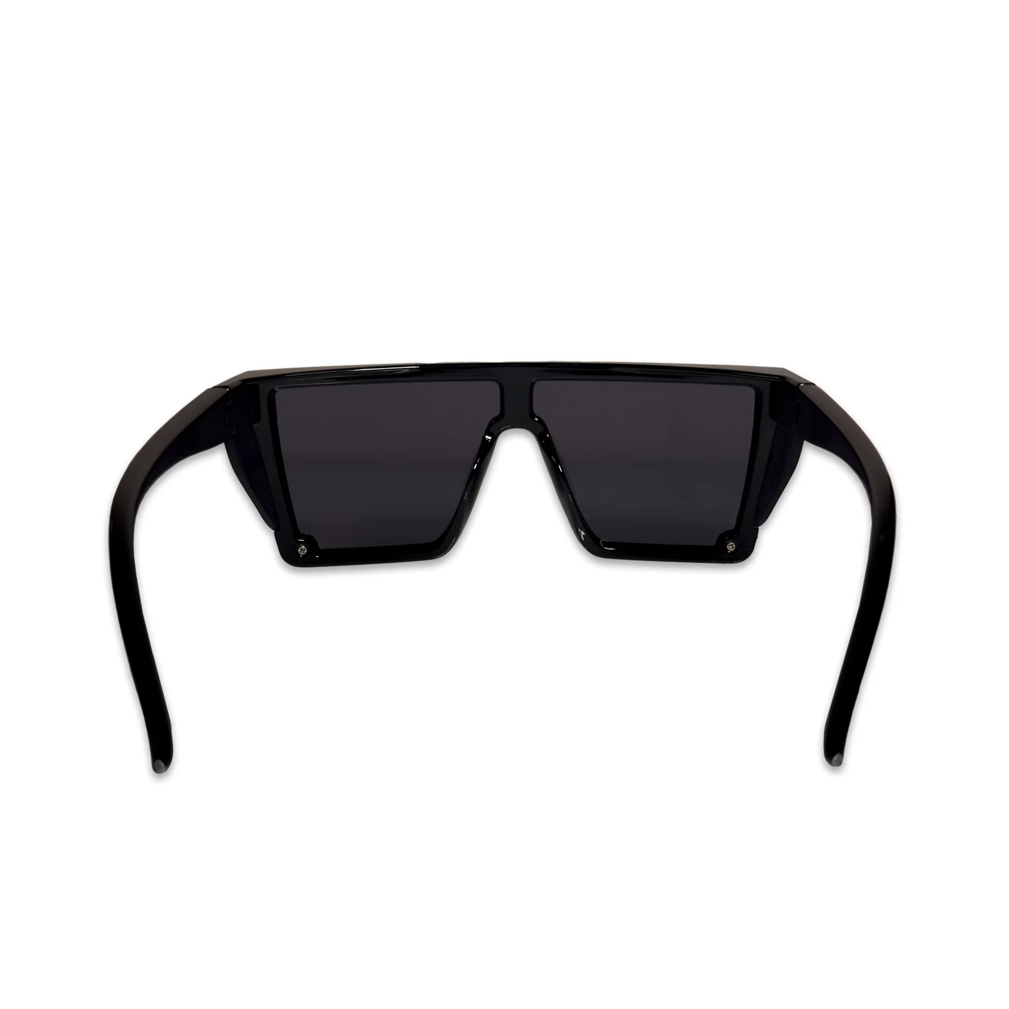 Polarized Sunglasses - Smoke Black - Image 5