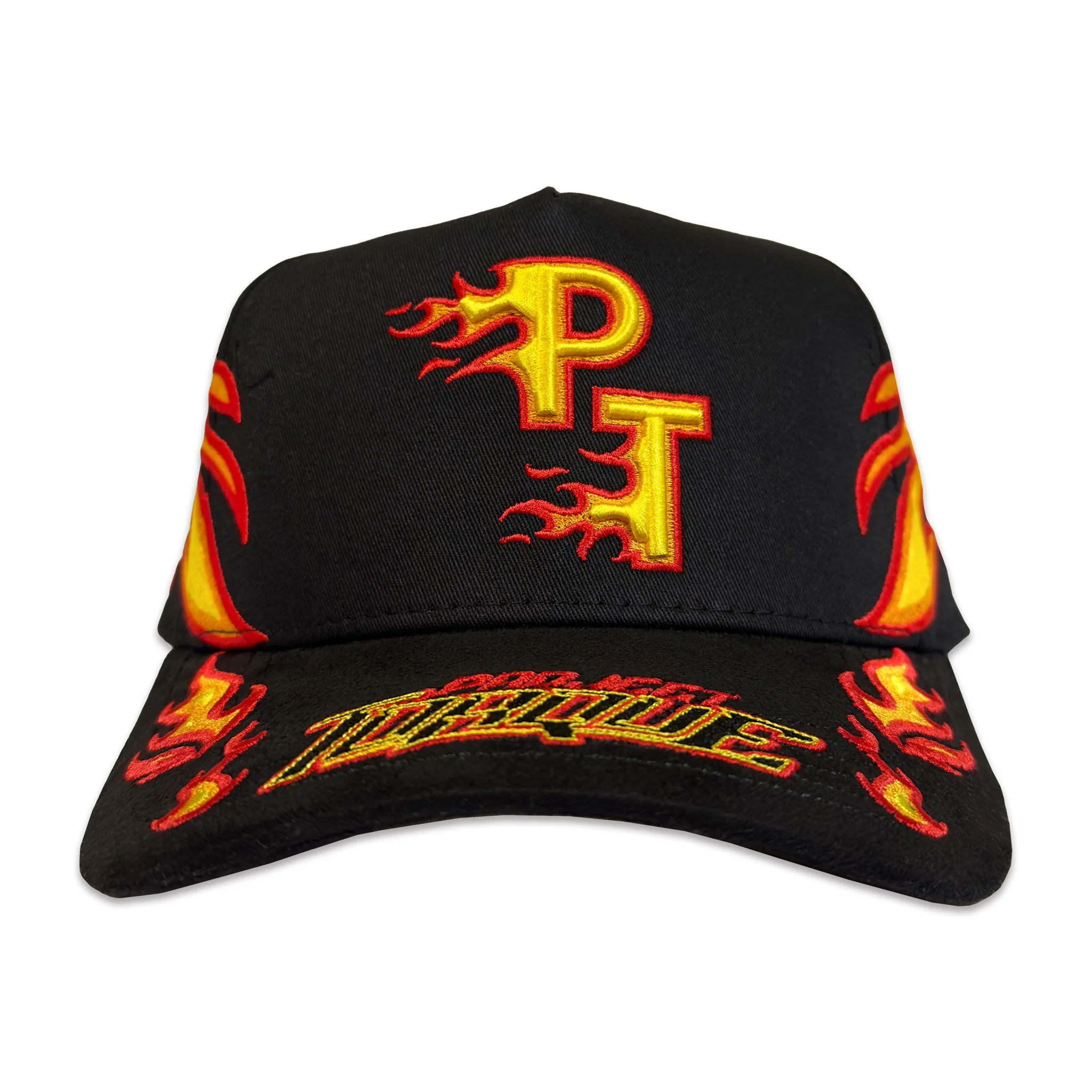 PREMIUM IGNITE HAT - Image 2