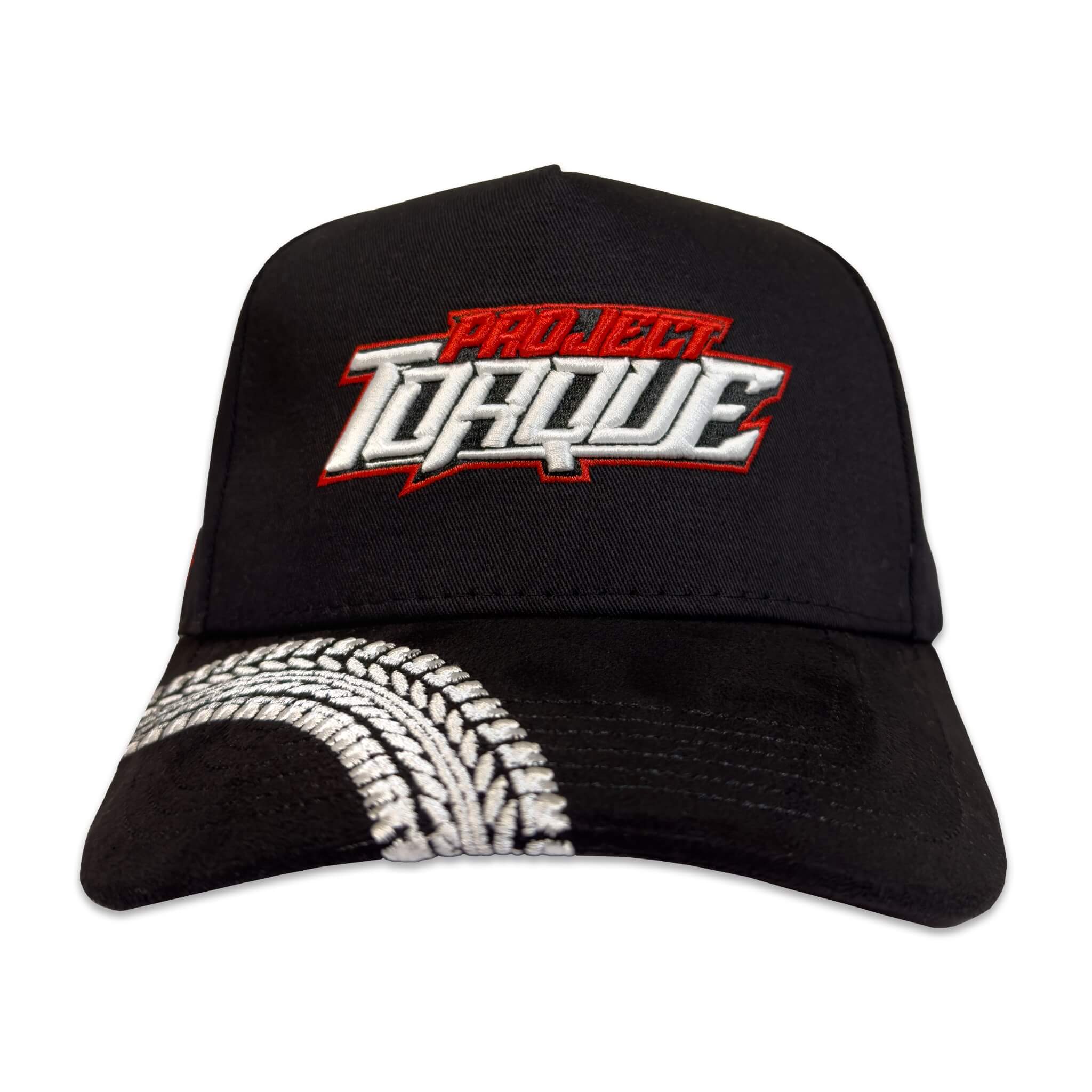 PREMIUM MOTORSPORT HAT - Image 2