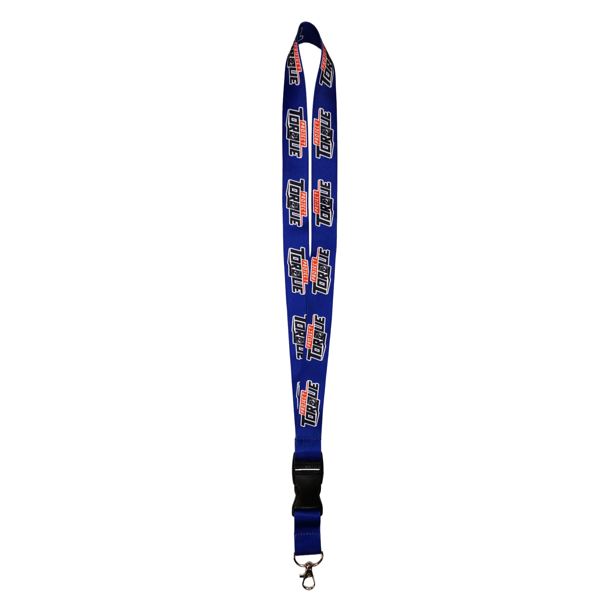 PROJECT TORQUE LANYARD - Image 2