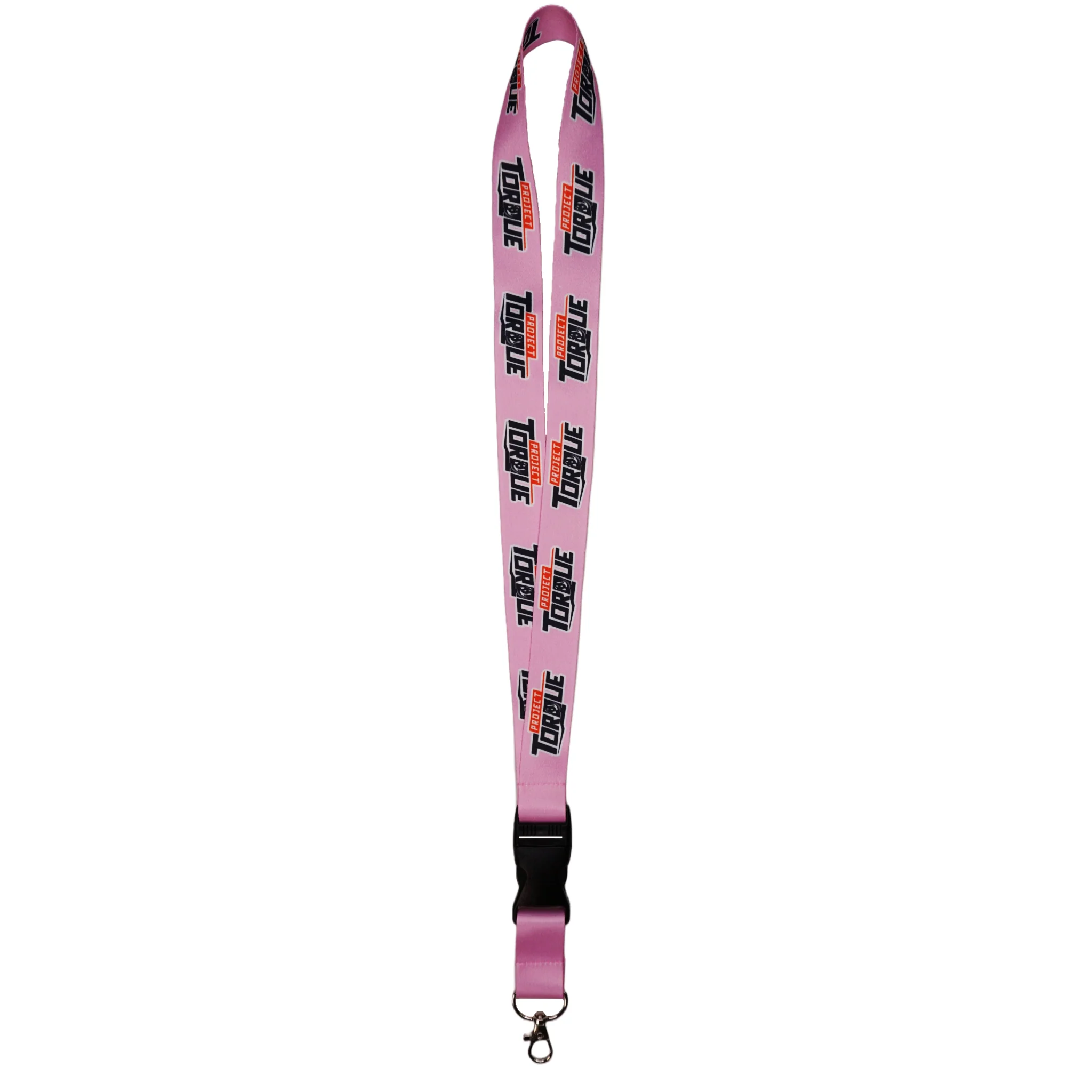PROJECT TORQUE LANYARD - Image 4
