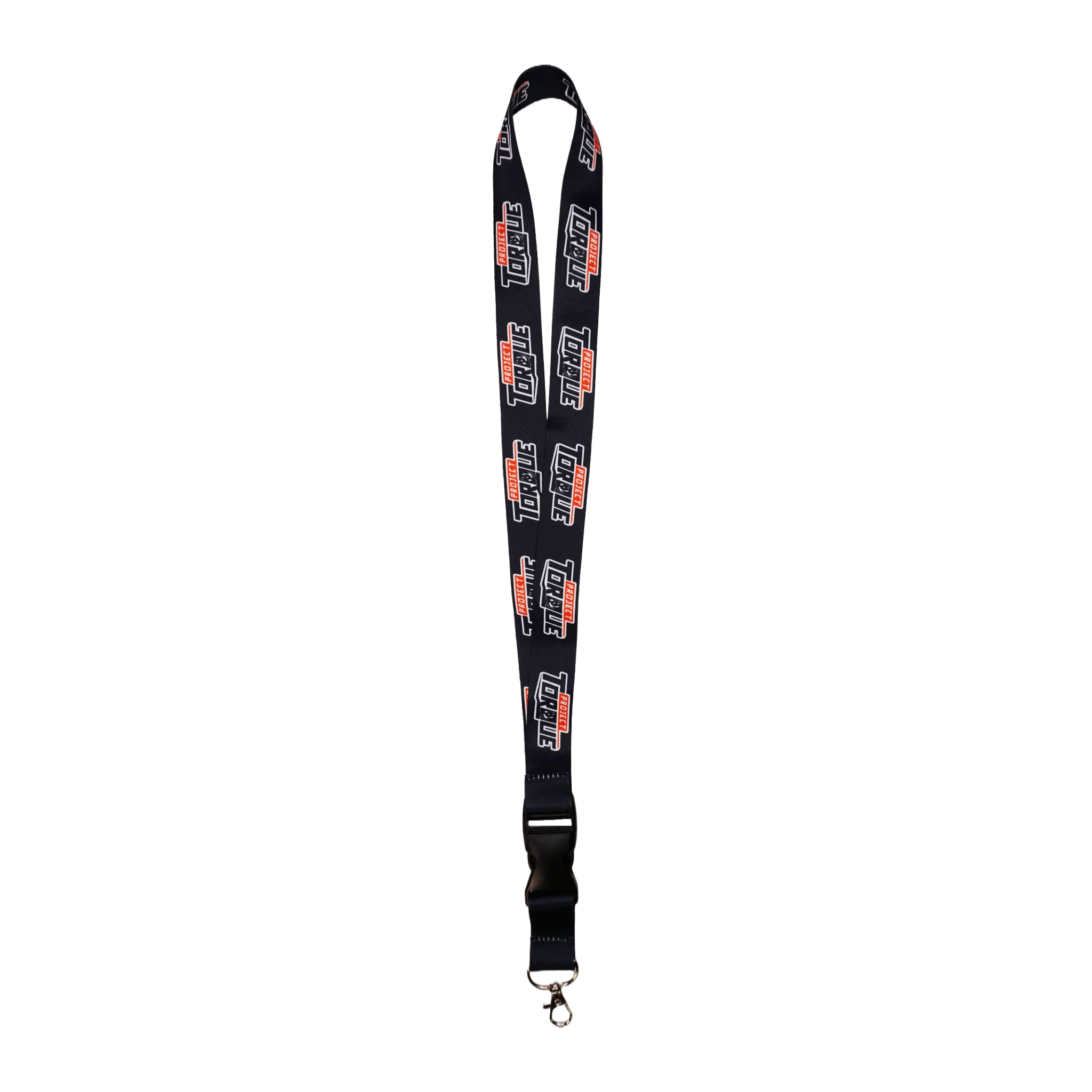 PROJECT TORQUE LANYARD - Image 5