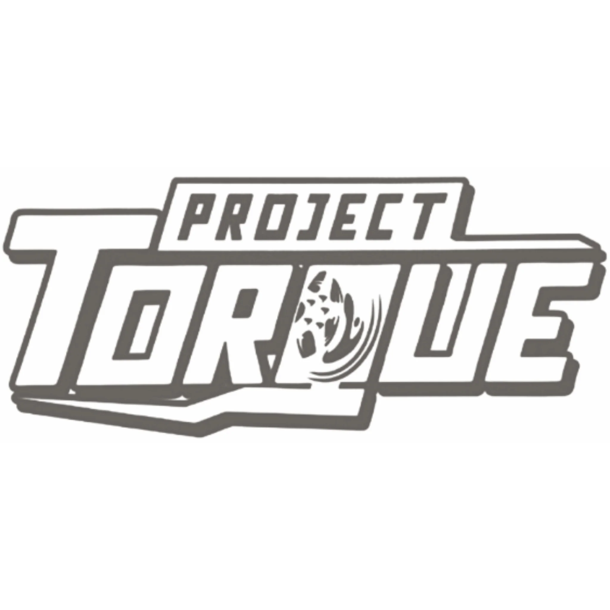 PROJECT TORQUE OUTLINE DECAL - Image 15