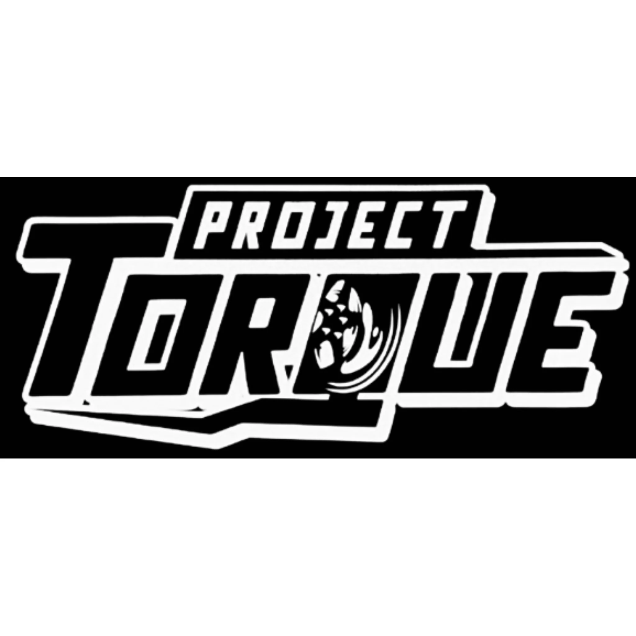 PROJECT TORQUE OUTLINE DECAL - Image 18