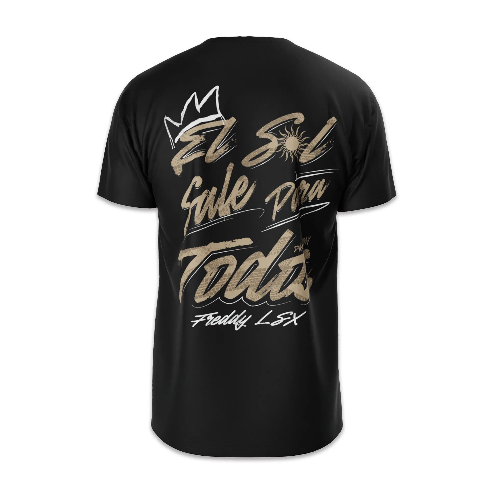 SOL 2.0 T-SHIRT - Image 2