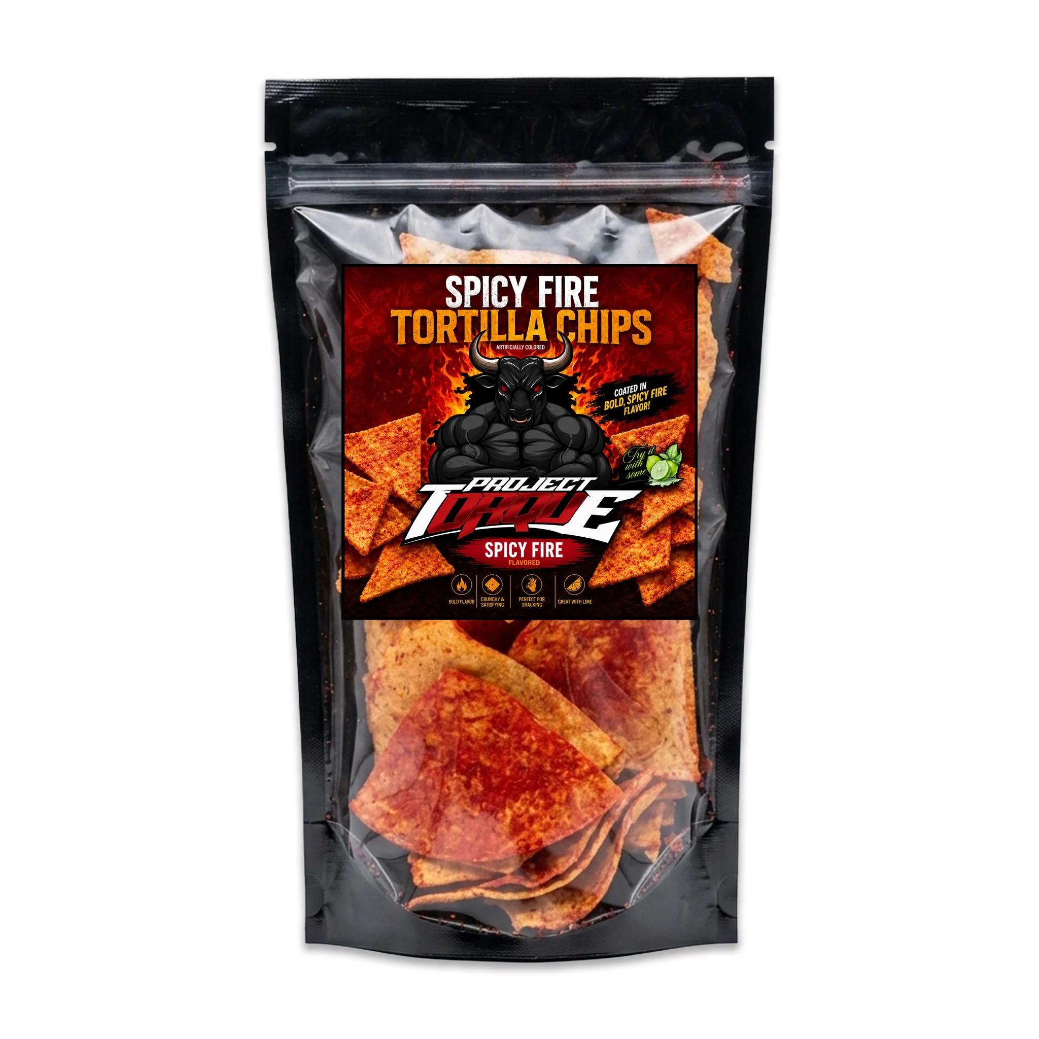 BEEF JERKY (CARNE SECA)