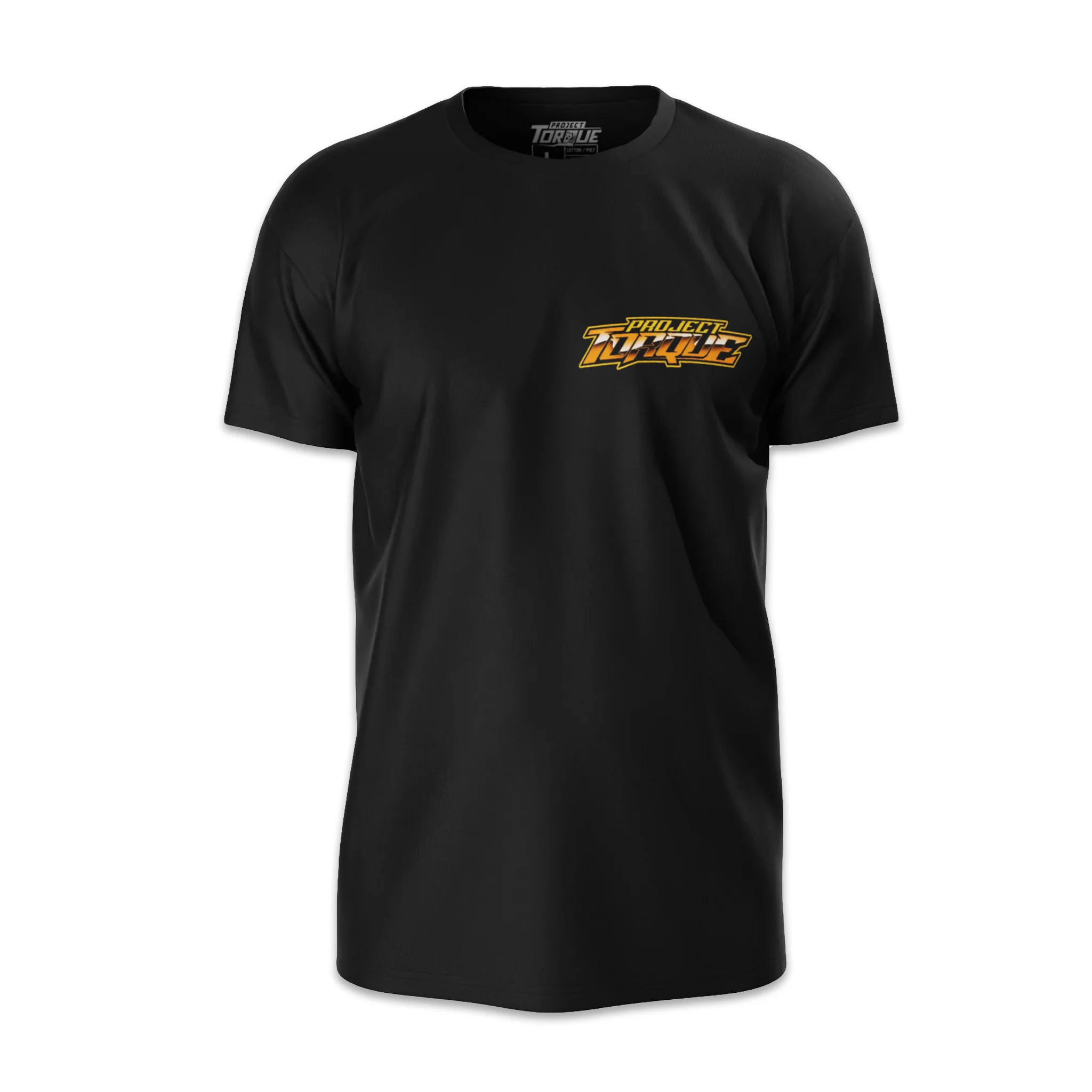 TRX x FUEL WHEELS T-SHIRT - Image 2