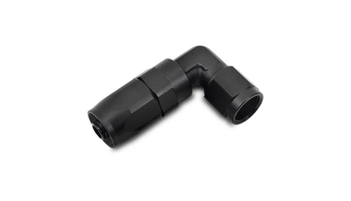Vibrant Performance 8AN 90 Degree Hose End Fittings PN-21988